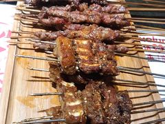 -索伦嘎·传统涮(海拉尔总店)