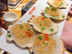 -管氏翅吧(马家堡店)