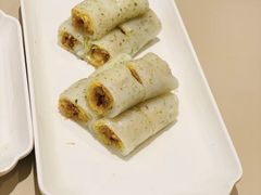 -蔡澜点心·粤菜(西单大悦城店)