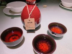 桃花醉-花千醉(新街口店)