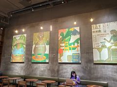 -DECAMERON十日谈(卓悦汇店)