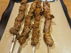-热瓦普(旭辉广场店)