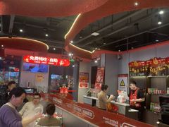 -宏姐串串香(征仪路店)