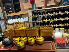 -喜庭海鲜自助(来福士店)