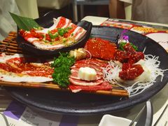-猫爪爪原切自助烤肉(观音桥阳光世纪店)