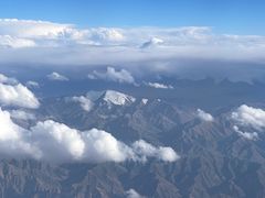 -敦煌莫高国际机场