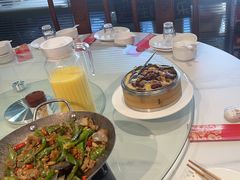 -郭林家常菜(狼垡店)