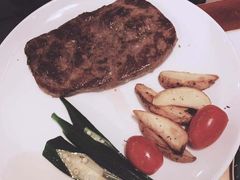 -斗牛士牛排(南京东路店)