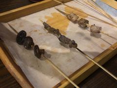 -新华阿喜烧烤(嘉泰雅园店)