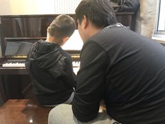 -海音琴行雅马哈钢琴·海伦·施特劳斯(金沙店)