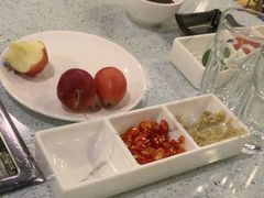 -烹然四季椰子鸡火锅(团结湖总店)