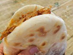 素菜锅盔-盘飧市(春熙路店)