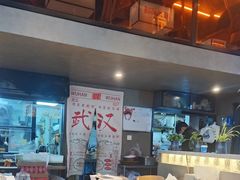 -回·龙虾铺·盆盆蟹·烧烤大排档(回龙观店)