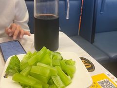 -张大师鸭爪爪特色干锅(南湖店)