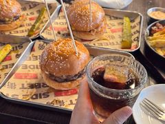 -Side Street街旁(交道口店)