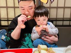 -赤火牛排(金狮广场店)