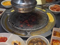 -喜来稀肉(虹泉路店)