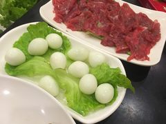 -吉友粥底火锅(方斜路店)