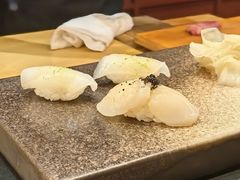 -Sushi Hanzo半藏(天环广场店)
