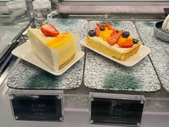 -开唐咖啡吧Open House Cafe·深圳前海JEN酒店