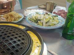 -牛犇炭火烤肉·鲜切烤肉(承德总店)