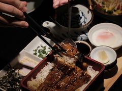 -山葵家·创意料理(宁波来福士店)