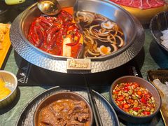 -牛New寿喜烧(金鹰世界店)