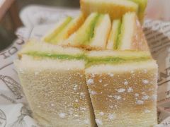 -芽笼芽笼新加坡餐厅(世纪汇店)