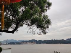 -船政文化景区-罗星塔公园