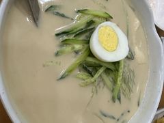 -顺姬冷面(长白西路店)
