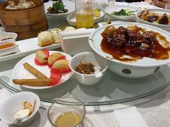 -金枝玉叶上海人家食府(三里河店)