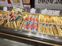 -古来思鱼饼
