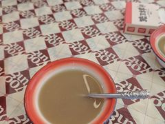-老三样·旧食新味(绿地店)