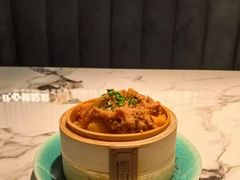 -雀蓝川菜(滨湖万象汇店)