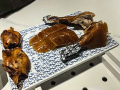 -羲和雅苑•北京烤鸭(国贸商城店)