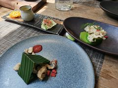 -生机蔬食·24节气料理餐厅(番禺广场店)