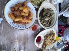 -小民大排档(光谷店)