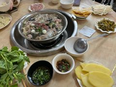 -海关荤豆花(洋河一路店)