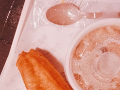 -早安山丘·豆浆油条(小木桥路店)