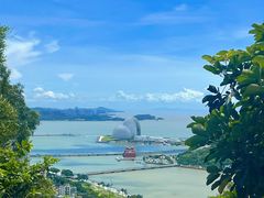 -景山公园