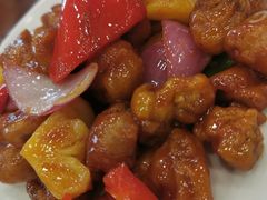 -朋友轩粤菜(十里河店)