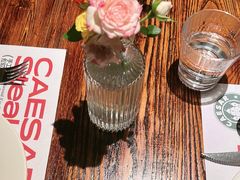 -凯撒城堡西餐厅(颐和国际店)