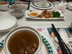 -膳富贵黄油蟹体验馆(欢乐港湾店)