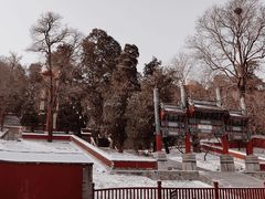 -香山公园