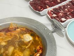-古乐牛香鲜牛肉牛杂火锅(观前街店)