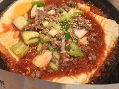 -七八冷面·延边朝鲜族美食(欢乐谷店)