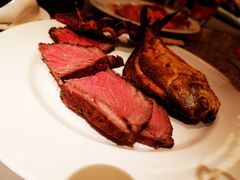 -怡咖啡海鲜自助餐厅(浦东香格里拉店)