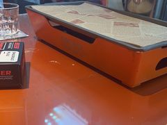 -神府路壹号·海鲜烧烤·砂锅粥·锅物(三坊七巷店)