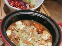 -京味斋·烤鸭·北京菜(安贞店)