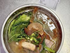 -福屿鲜捞小吃·捞化(福屿总店)